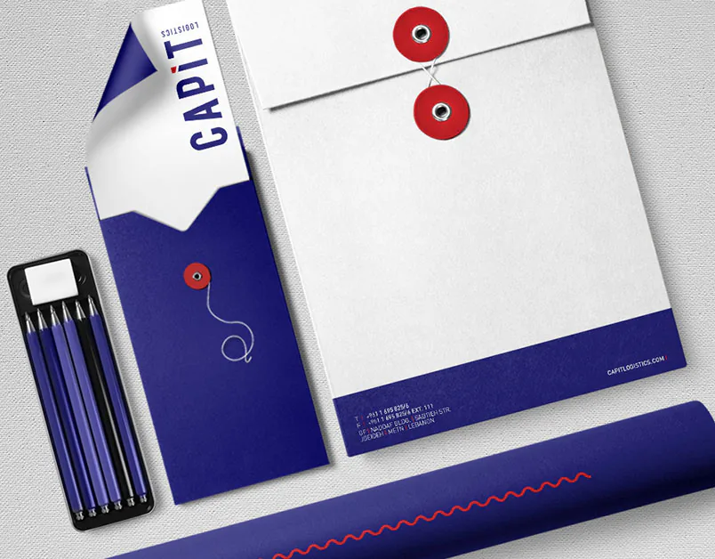 Capít Logistics for Elie Akar project thumbnail