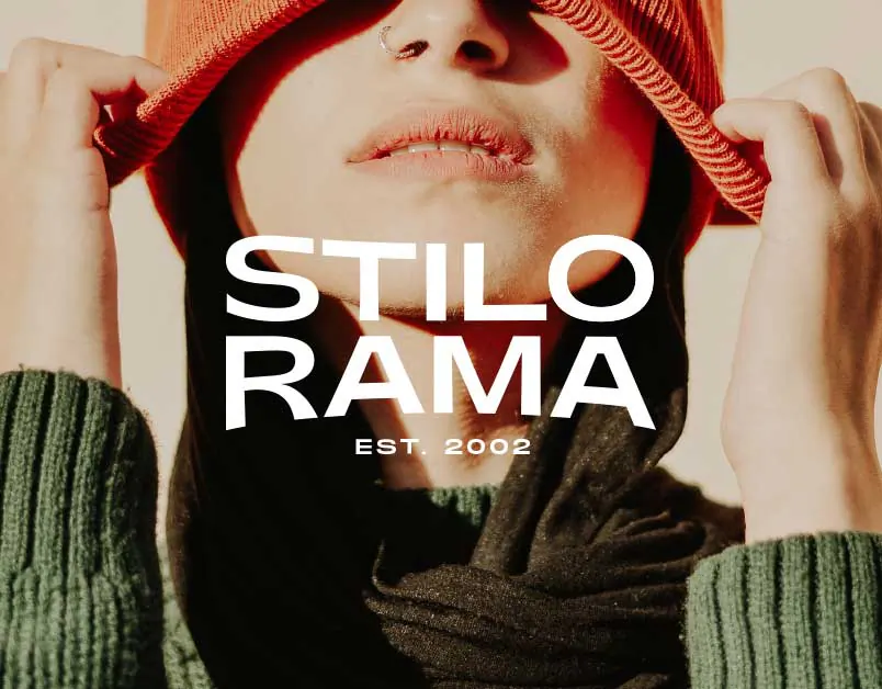 Stilorama for Hala Di-Maio project thumbnail