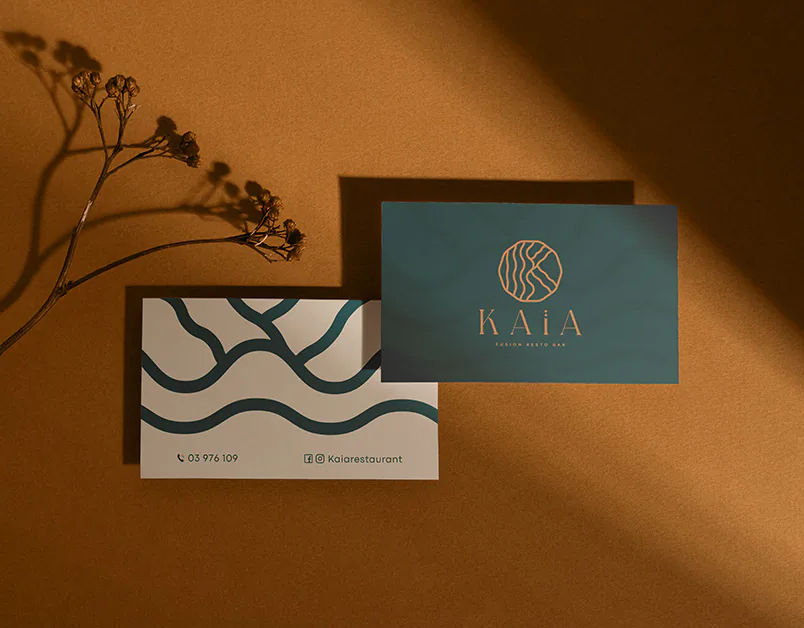 Kaia project thumbnail