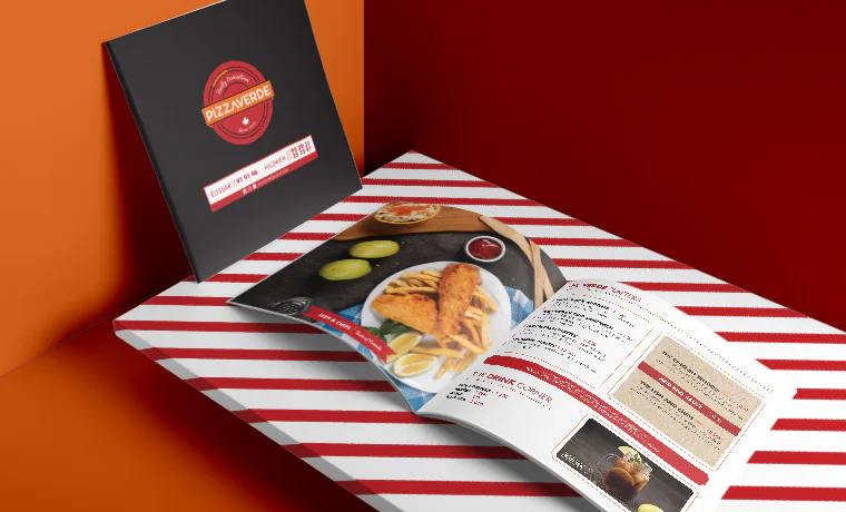 Pizza Verde for Georges Abboud project thumbnail