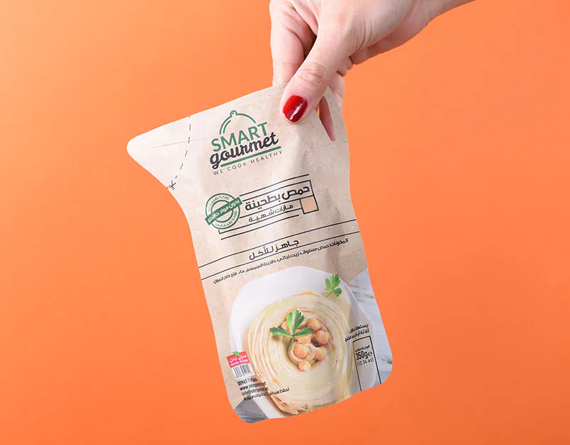 Smart Gourmet for Charbel Kyrillos project thumbnail