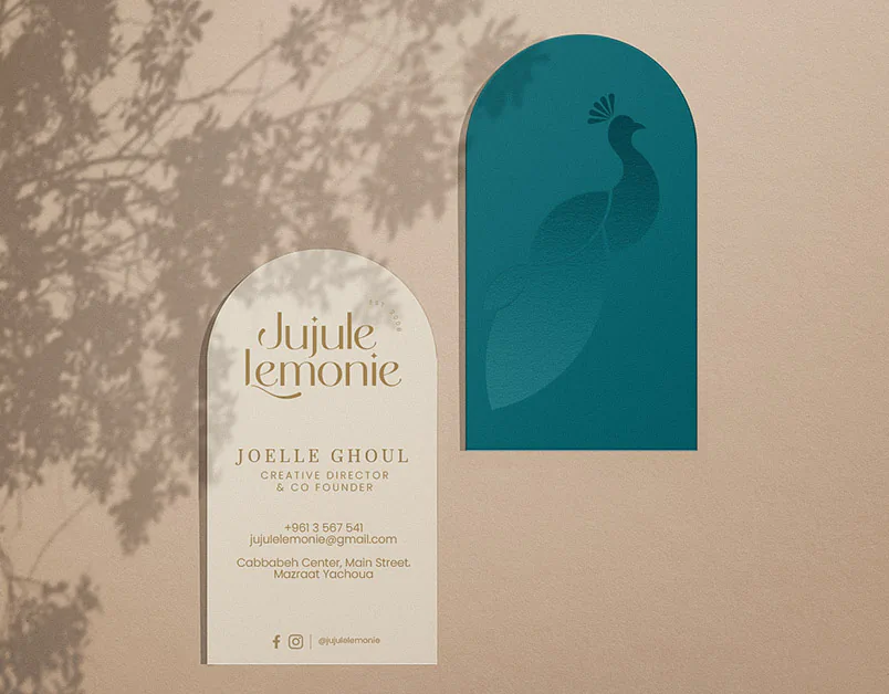 Jujule Lemonie project thumbnail