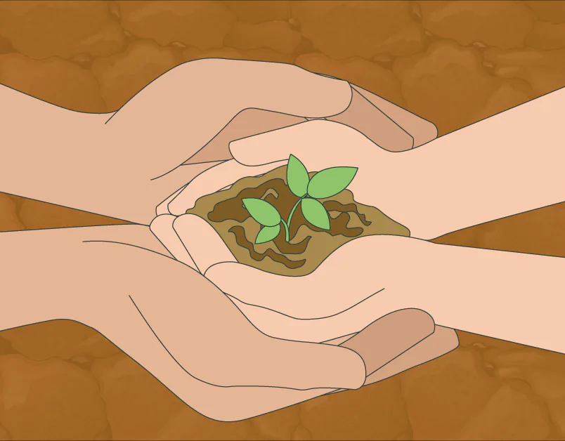 SoilHive for Varda AG project thumbnail