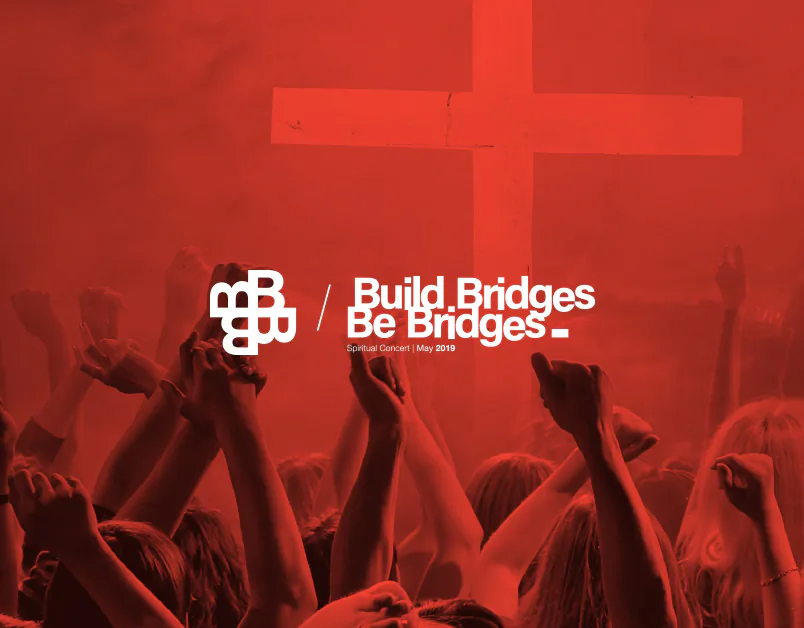 Build Bridges Be Bridges for Maronite Diocese of Antelias project thumbnail